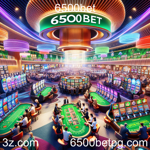 Aproveite as Ofertas Especiais no 6500bet: Maximizing Suas Chances no Jogo